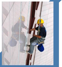 Услуги Высотные работы в Биробиджане