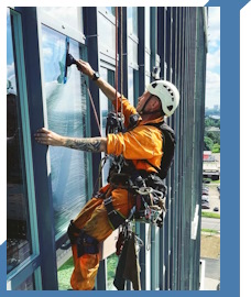 Услуги Высотные работы в Биробиджане