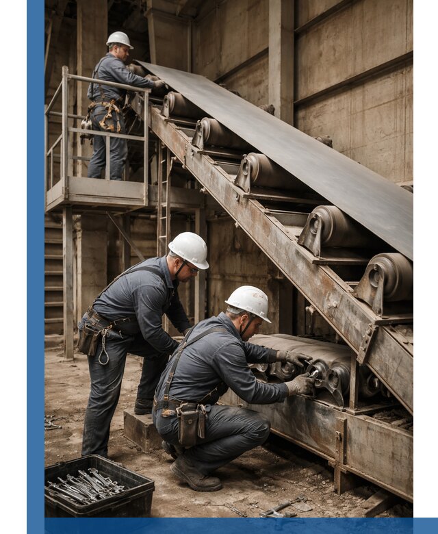 Ремонт элеваторов в Биробиджане аварийный и плановый сервис